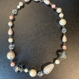 Sabika Classic Collection Necklace